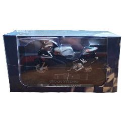 Aprilia RSV 1000R Magazine Models 1/24 - mag4110103