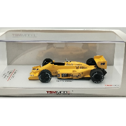 Lotus 99T #12 San Marino GP 1987 A.Senna TrueScale 1/43 - TSM164359
