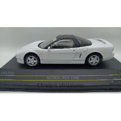 Honda NSX 1990 RHD First 43 1/43 - F43 - 016