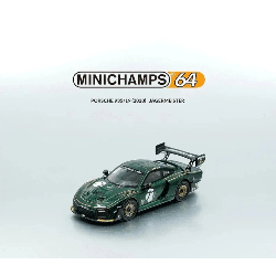 Porsche 935/19 #71 2018 Tenner Racing Minichamps 1/64 - 643061105