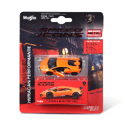Lamborghini Huracan Performante Maisto 1/64 - 15705OG