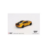 Ford Mustang LB Works – LB Gold – LHD – Mini GT 1/64 - 3
