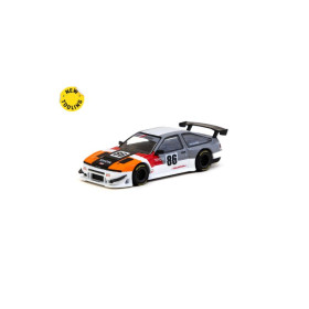 Toyota Sprinter Trueno AE86 Widebody TRD – Tarmac Works 1/64 - 2