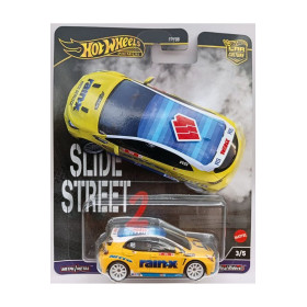 Toyota Corolla GR 2023 – Hot Wheels 1/64