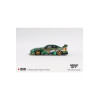 Nissan Silvia S15 LB-Super Silhouette Fausto Racing – Mini GT 1/64 - 2
