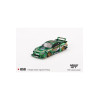 Nissan Silvia S15 LB-Super Silhouette Fausto Racing – Mini GT 1/64