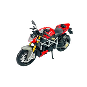 Ducati Mod. Streetfighter S Maisto 1/12