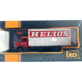 Mercedes Benz L-1113 "Helios" IXO Models 1/43
