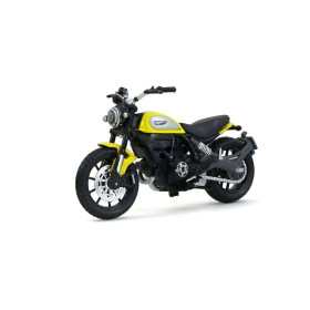 Ducati Scrambler Maisto 1/18