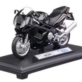 MZ 1000s Welly 1/18
