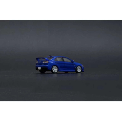 Mitsubishi Lancer Evo X 2007 LHD BM Creations 1/64 - bm64b0115lhd