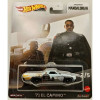 EL Camino 1971 Star Wars Hotwheels 1/64 - hwmvDLB45-979T-16