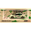 Honda Civic FD2 Type-R TEIN Inno64 1/64 - in64FD2TEIN