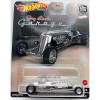 Jay Leno Tank Car Hotwheels 1/64 - hwmvHCJ85