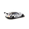 Nissan GT-R Nismo GT3 Legion of racers 2022 Moon Equipped Tarmac Works 1/64