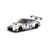 Nissan GT-R Nismo GT3 Legion of racers 2022 Moon Equipped Tarmac Works 1/64