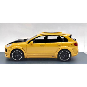 Porsche Cayenne Turbo Hamann Guardian 2011 Neo Scale Models 1/43 - Neo45695