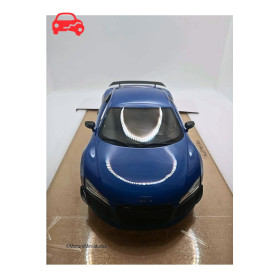 Audi R8 LMX (ENDOMMAGÉ) DNA Collectibles 1/18