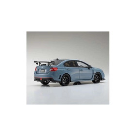 Subaru STi S208 NBR Challenge 2018 Kyosho 1/18