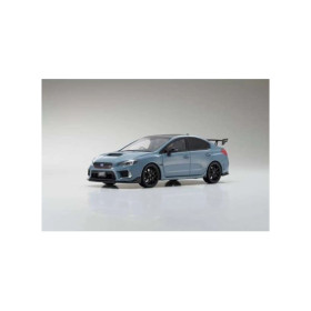 Subaru STi S208 NBR Challenge 2018 Kyosho 1/18