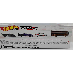 Track Day Premium Set #13 Hotwheels 1/64 - hwmvGMH39-979N