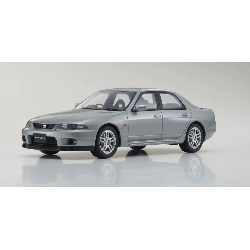 Nissan Skyline GT-R Autech Version Kyosho 1/18 - kyoKSR18041s
