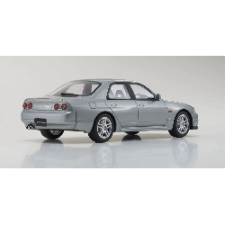 Nissan Skyline GT-R Autech Version Kyosho 1/18 - kyoKSR18041s