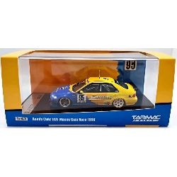 Honda Civic EG9 Spoon Macau GP #95 Tarmac Works 1/43 - TC-T43-012-96MGP95