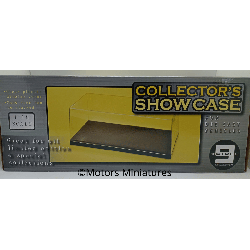 Vitrine pour modèles réduits à l'échelle 1/18 Triple9 - T9 - 18000