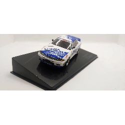 Nissan GT-R R32 Macau Guia Race Hasemi IXO Models 1/43 - ixmgpc004