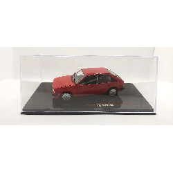 Opel Kadett D GT/E 1983 IXO Models 1/43 - ixCLC382N