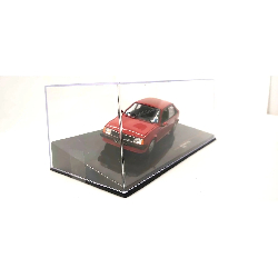 Opel Kadett D GT/E 1983 IXO Models 1/43 - ixCLC382N