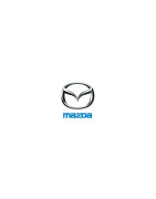 Voitures miniatures Mazda