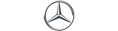 Voitures miniatures Mercedes