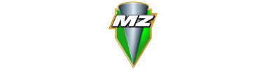 Motos miniatures MZ