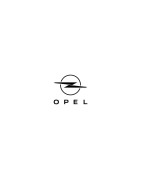 Opel modelauto’s