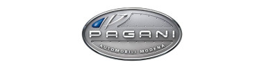 Voitures miniatures Pagani