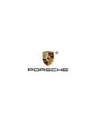 Porsche modelauto’s