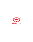Toyota modelauto’s
