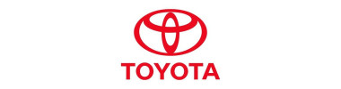 Voitures miniatures Toyota