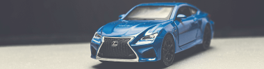 1/43 modelauto's