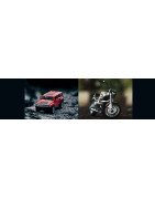 Marques autos & motos
