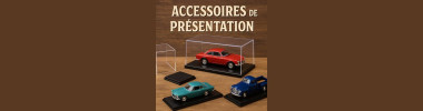 Presentatieaccessoires