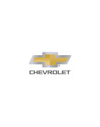 Voitures miniatures Chevrolet