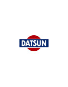Voitures miniatures Datsun