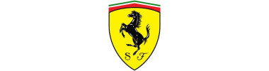 Voitures miniatures Ferrari