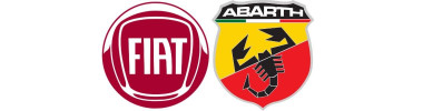 Voitures miniatures Fiat & Abarth