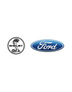 Ford & Shelby modelauto’s