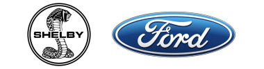 Voitures miniatures Ford & Shelby