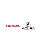 Honda & Acura modellen